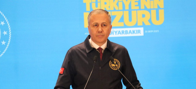 Bakan Yerlikaya duyurdu: 3 kahraman polisimiz şehit oldu