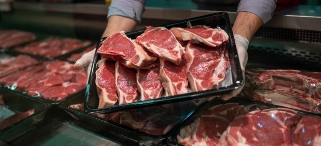 Bakan Yumaklı’dan kırmızı et ithalatı iddialarına yanıt