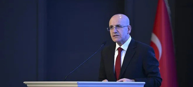 Bakan Şimşek, enflasyon beklentilerini değerlendirdi