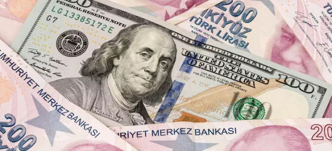 Bakan Şimşek'ten KKM mesajı