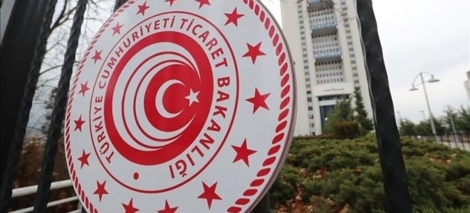 Bakanlık, e-Seferberlik ile satılan ürünlerin toplam bedelini açıkladı