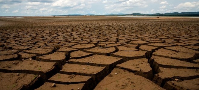 Bakanlık, kuraklık riski altındaki göller için harekete geçti