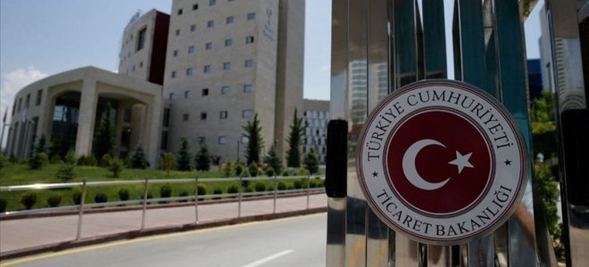 Bakanlıktan ABD’nin vergi kararı sonrası ilk açıklama