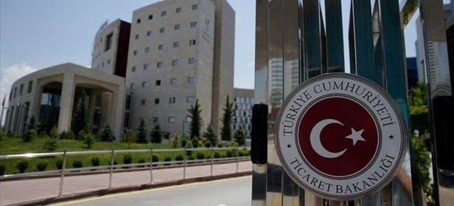 Bakanlıktan e-ticaret firmalarına 230 milyon TL ceza