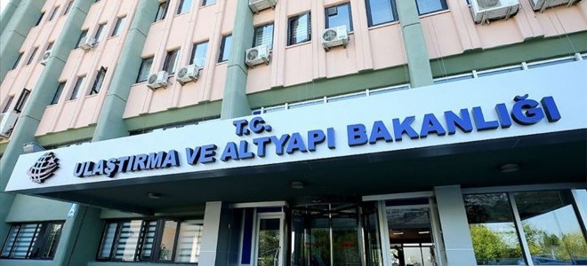 Bakanlıktan Kalkınma Yolu Projesi ve Zengezur Koridoru için milyar dolarlık ihale