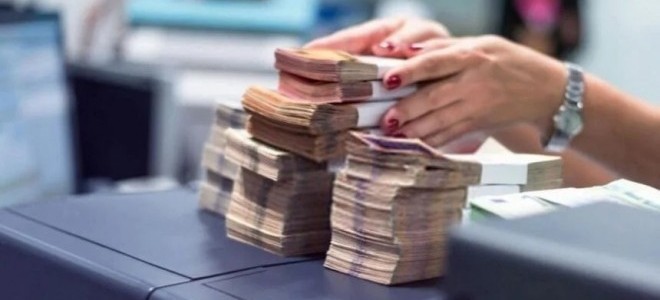 Banka dışı finans sektörünün işlem hacmi yüzde 73 arttı