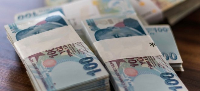 Banka dışı finans sektörünün işlem hacmi yüzde 77 arttı