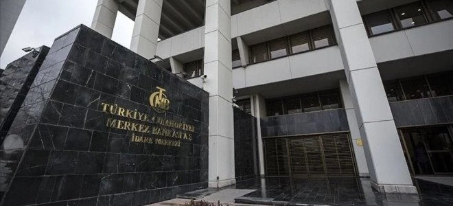 Bankacılar hesapladı: TCMB'de rezerv kaybı sürdü