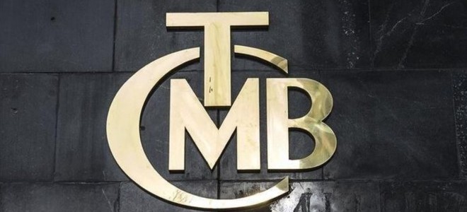 Bankacılar hesapladı: TCMB'nin net rezervi 21 yıl sonra ilk kez negatife döndü