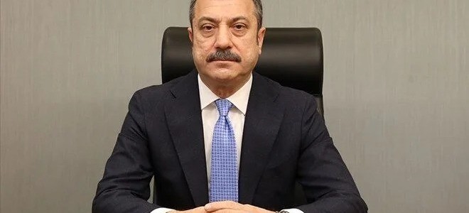 BDDK/Kavcıoğlu: Bankacılık sektörü mali bakımdan güçlü