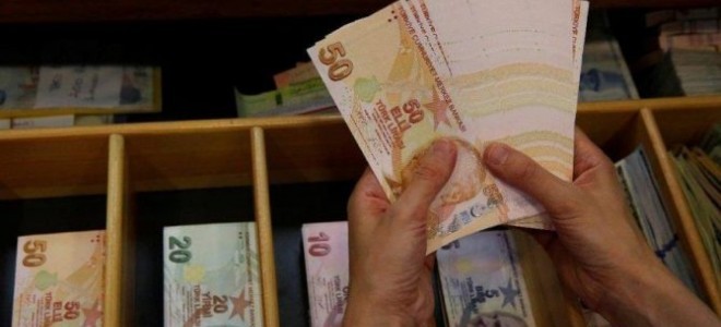 Bankacılık sektöründe mevduatın krediye dönüşüm oranı son 10 yılın dibinde