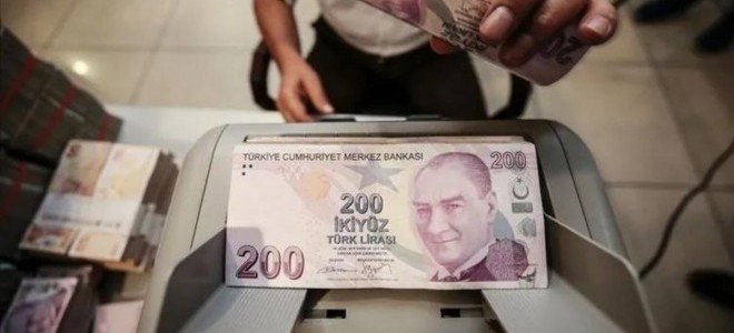 Bankalarda unutulan 507 milyon lira TMSF'ye aktarıldı