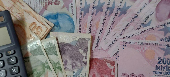 Bankalardaki mevduat geçen sene yüzde 41 arttı