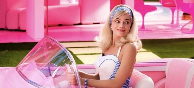 Barbie’den yeni rekor: Küresel hasılat 1 milyar doları aştı