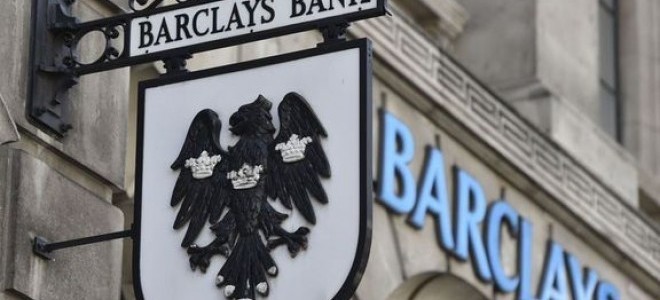 Barclays: Borsalar çökmeden tahviller toparlanmaz