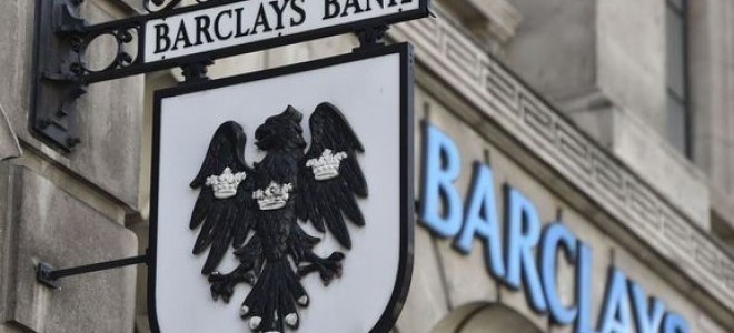 Barclays: TL'deki değer kaybı önümüzdeki çeyrekte yavaşlayacak