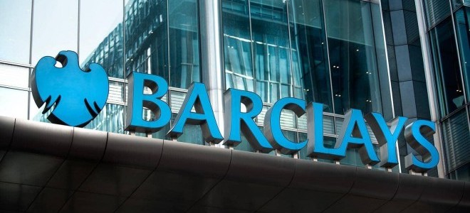 Barclays, yeni petrol ve gaz üretimi yatırımlarına finansmanı durduruyor