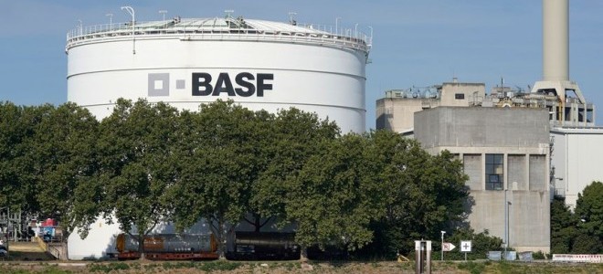 BASF, 2 bin 600 çalışanını işten çıkarmaya hazırlanıyor 
