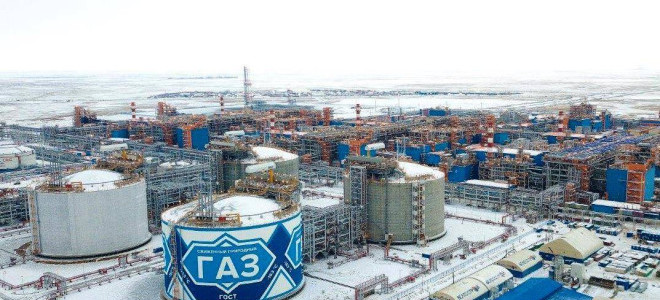 Batı yaptırımları Rusya'nın enerji bütçesini vurdu