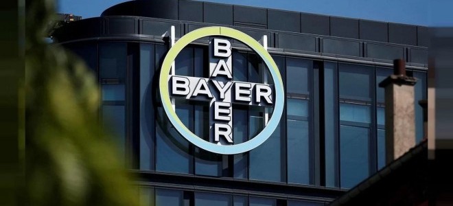 Bayer Türk Kimya'da en düşük ücret asgari ücretin 5 katına ulaştı