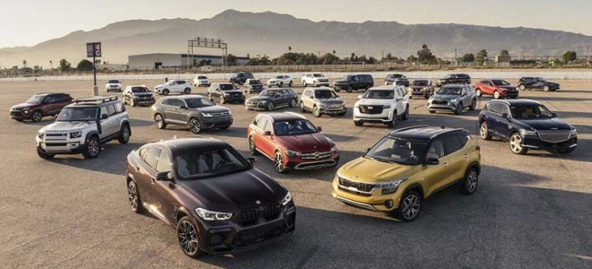 Bayiler kredi musluklarını açtı: Sıfır otomobilde faizsiz kredi limiti 7 milyona ulaştı