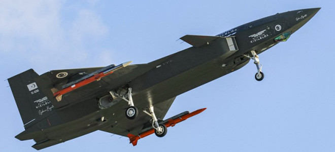 Selçuk Bayraktar duyurdu: 