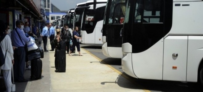 Bayram tatili öncesi otobüs ve uçak biletlerinde zam furyası başladı