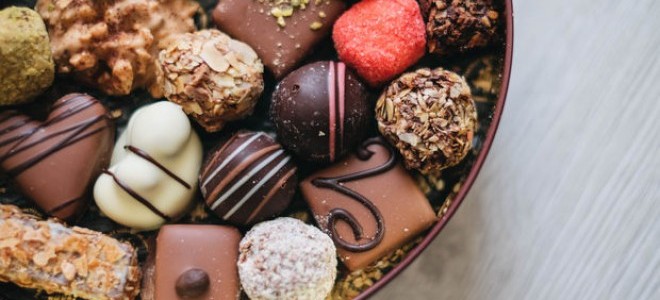 Bayramlık çikolata ve şeker alışverişlerine yönelik uyarı