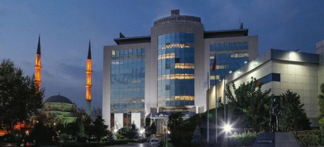 Bayrampaşa Belediyesi'ne yolsuzluk operasyonu