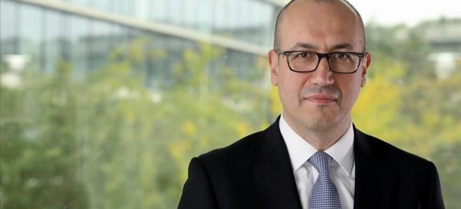 BBVA CEO'sundan Türkiye’ye ilişkin değerlendirme