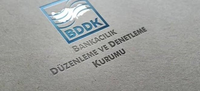 BDDK, 50 bin liranın üzerindeki tüketici kredilerinde vadeyi 24 aya indirdi