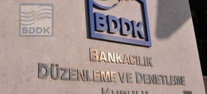 BDDK bilgi sistemleri ve elektronik bankacılık için yönetmelik taslağı hazırladı