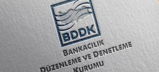 BDDK’dan kredi yapılandırmada yeni yönetmelik