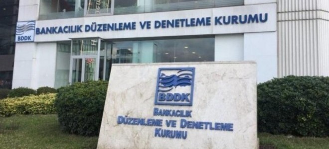 BDDK, derecelendirme komitelerinin üyelik şartlarında değişikliğe gitti