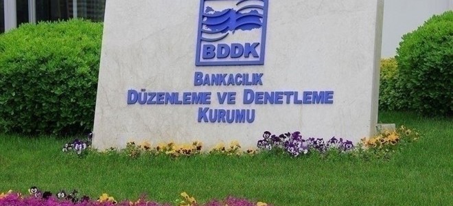BDDK eksikliklerini gideren şirketlerin kredi kısıtlamalarını kaldırdı