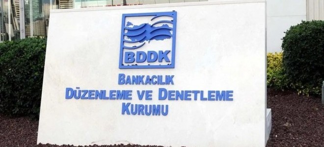 BDDK, enflasyon düzeltmesi uygulanmayacak şirketleri açıkladı