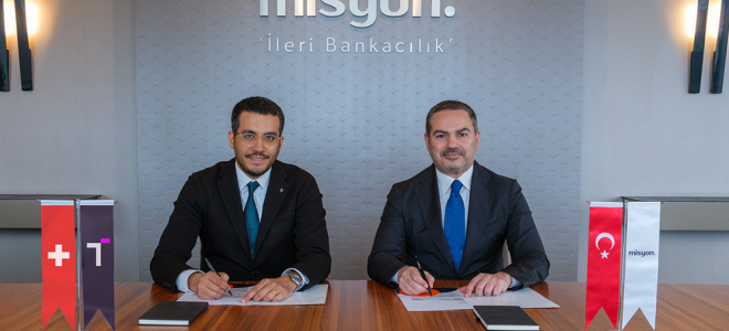 BDDK kökenli Muhammet Mustafa Cerit Misyon Bank'ın başına geçti