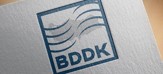 BDDK, kur korumalı TL mevduat ve katılma hesaplarına ilişkin verileri yayımlayacak