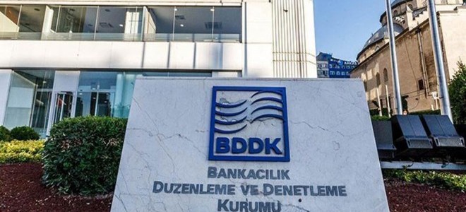 BDDK, sermaye yeterliliği değerlendirmesinde kullanılacak döviz kurunu güncelledi
