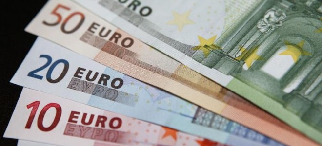 Beklentileri Aşan Euro Bölgesi Verileri Euroyu Zirveye Çıkardı