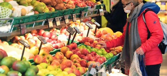 Belçika'da süpermarketlere gıda fiyatlarını düşürme çağrısı