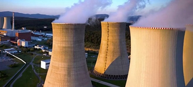 Belçika'ya nükleer reaktörler için dava açıldı