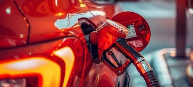 Benzin ve motorine indirim geldi