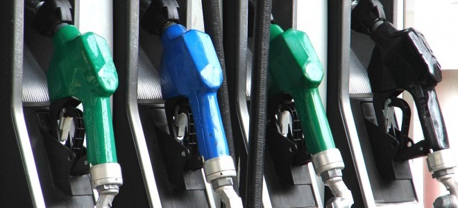 Benzin ve Motorine ÖTV Zammı