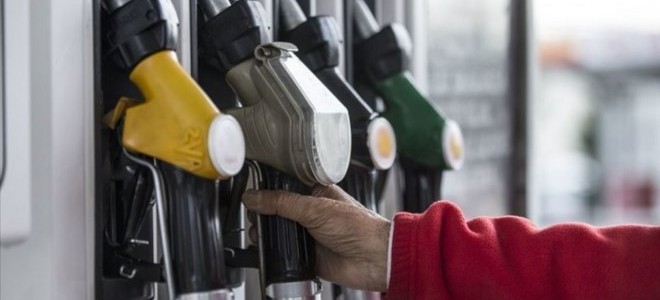 Benzin zammı pompaya yansıdı: Akaryakıt fiyatları ne kadar oldu?