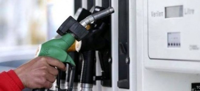 Benzine 35, motorine 12 kuruş zam geldi