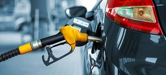 Benzinin ardından motorin zammı kapıda