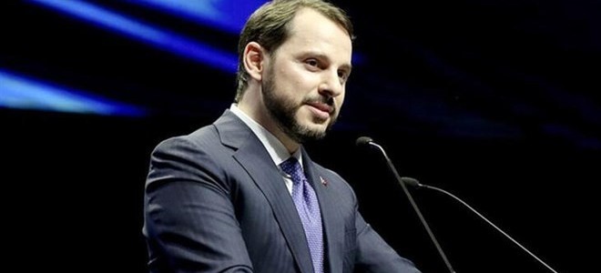 Berat Albayrak'ın Varlık Fonu Yönetim Kurulu üyeliği sona erdi