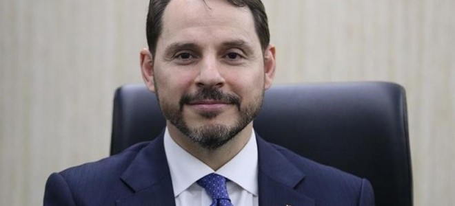 Berat Albayrak ne iş yapıyor? Yeni işini babası Sadık Albayrak açıkladı