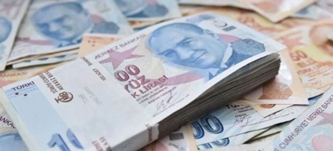 BES şirketlerinin Merkez Bankası'na tahvil satmasının önü açıldı